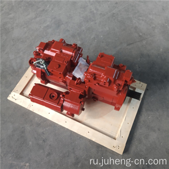 DH130-7 Главный насос DH130-7 Гидравлический основной насос K3V63DT